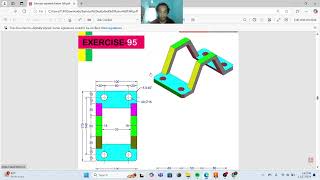 FUSION 360 EXERCISE 95