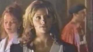 Buffy - Series Premiere Promo