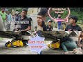 khatrai accident tikabhairab ma awja  / dhanna manxe kei vayeana  #truckers #motovlog