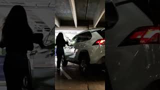 How To Pay When Parking in a Garage