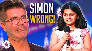 10 Singers Who Proved Simon Cowell Wrong!