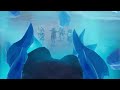 dauntless frost escalation launch trailer ps5 ps4