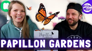 Papillon Gardens Preview | Kickstarter Preview