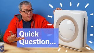 How Do Air Purifiers Work?