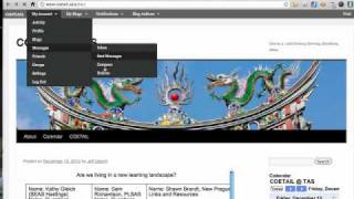 How to embed a Google Doc into Wordpress Blog