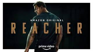 Reacher | Alan Ritchson Interview and Season 1 Review