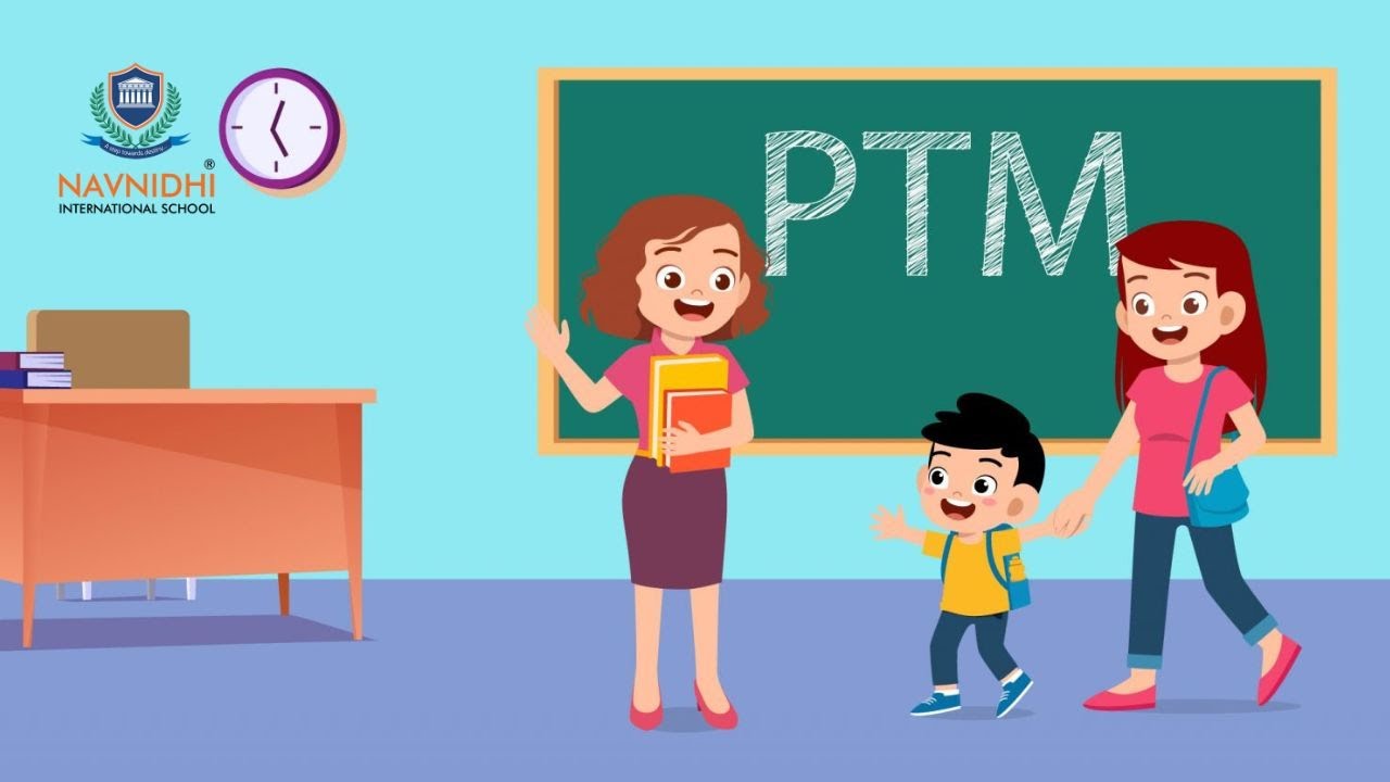Parent Teacher Meeting P T M Youtube
