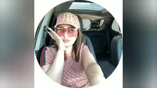 Asalhoney Instagram video. Òzi haqida gapirdi.