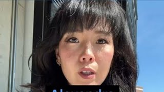 Alexandra Lozano also owns Luz Legal: Part 1
