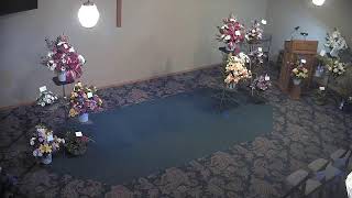 Maury Riley Funeral Service