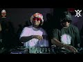 Amapiano Balcony Mix Live At Daily Paper Pop Store Ghana S4 | EP 3