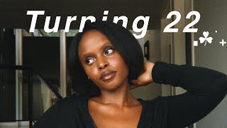 Growing pains | Glow up diaries EP. 1 .☘︎ ݁˖