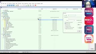 SQL Account End User Basic Training English