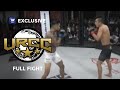 Ryan Dela Cruz vs. Do Gyeom Lee | URCC 28 Vindication | Full Fight