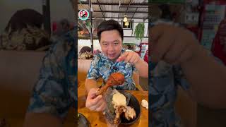 ไก่ทอดเดชา สาขา1 Original ไก่ทอดหาดใหญ่