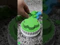 satisfying kinetic sand asmr day 16