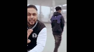 TARGET (টার্গেট) - Fokir Lal Miah #shortvideo #bdhiphop #shyletirap #banglarap2024 #fokirlalmiah