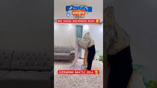 JUDDAYAM BAXTLI OILA 🥰 #shortsvideo #musofirlar #uzbekistan #instagram #shorts #funny #rek #top #1k