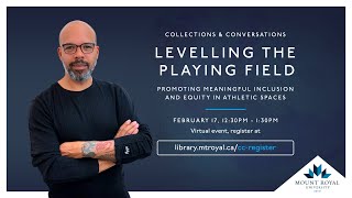 Levelling the Playing Field: Promoting Meaningful Inclusion and Equity in Athletic Spaces