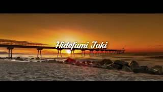 Hidefumi Toki - Magic In The Night