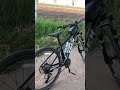 Trek XCaliber 7 Tested Long Ride