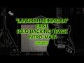 LANGKAH SEIRINGAN - EXIST - SOLO BACKING TRACK