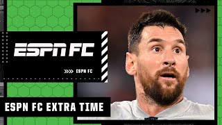 Who's winning the Champions League: Manchester City, PSG or the field? | ESPN FC Extra Time
