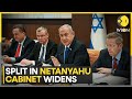 Israel PM Netanyahu accuses Ben Gvir of 'leaking secrets' | World News | WION