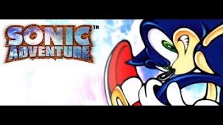 Sonic Adventure (Amy) Part 32 No Commentary Playthrough (PS3)