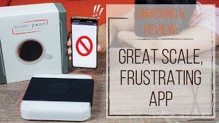 Acaia Pearl Unboxing and First Impression | Timemore Blackmirror Comparison | Android App Issues