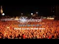 🔴Nightwish Live at Wacken Open Air 2013 HD Full Concert