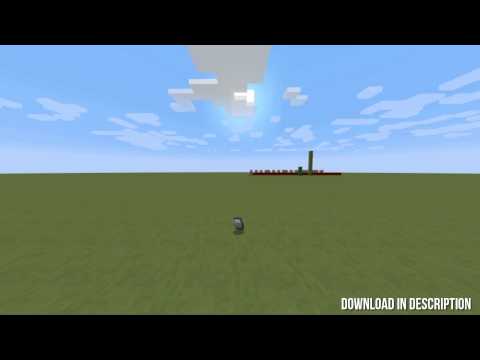Flashbang in Vanilla Minecraft Flashbang in Vanilla Minecraft