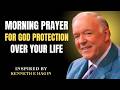 Psalm 91: Powerful Prayer for Victory Over All Evil | Morning Prayer | Kenneth E. Hagin.