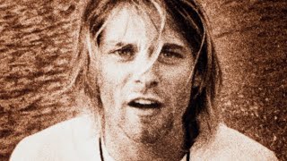 What The Last Year Of Kurt Cobain's Life Was Like