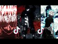 Manga edits TikTok Compilation #22 II TikTok Compilation II Anime Edits