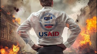 USAID: SEGUNDA PARTE