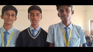 Discover the inspiring SSLC poem \