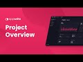 Managing Projects in Appwrite