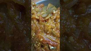 🍆katharikkai kadayal😋#shortvideos #food 🍆🍆🧑‍🍳