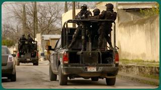 The Whistleblowers Fighting to Expose Mexico’s Corrupt Cartels