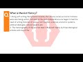 What is Marxist History? | Historiography: Indian Tradition | History and Political Science | SSC