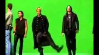 Backstreet boys funny moments