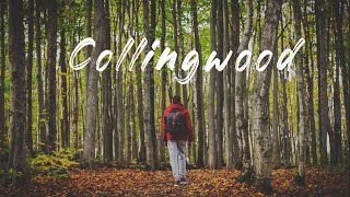 Discover the undiscovered - Collingwood Vlog  | kilikood.ca Presents VlogStar 2021 | 059