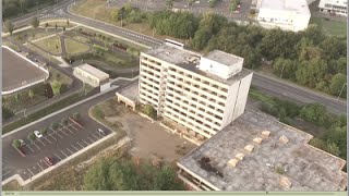 Hotel Máj, Ústí nad Labem. Jak vypadá dnes?