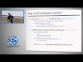 The failure of python object serialization | EuroSciPy 2014 | Michael McKerns