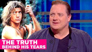 The Real Story Behind Brendan Fraser's Fall From Fame | Rumour Juice