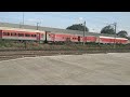 non stopped fastest train crossed nashik road railway station fastesttrain nonstoppedtrain