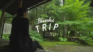 【Blinks trip06】石川県小松市　日用苔の里