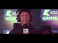 jammz mic ty shizz u0026 izzie gibbs freestyle chat kiss grime with rude kid