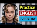 Most Used Phrases -English Speaking Practice-Learn American  English Conversations
